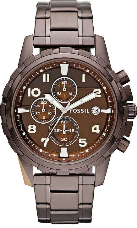 Fossil FS4645 Erkek Saat - Fossil - MY SAAT