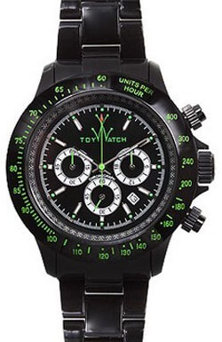 Toy Watch FL49BKGR