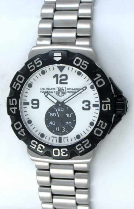 Tag Heuer WAH1011.BA0854