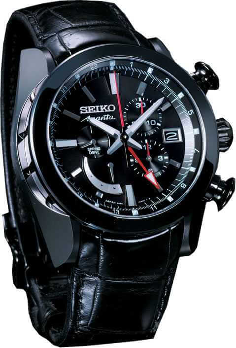 Seiko Ananta SPS009J1