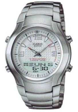 Casio EFA-112D-7A