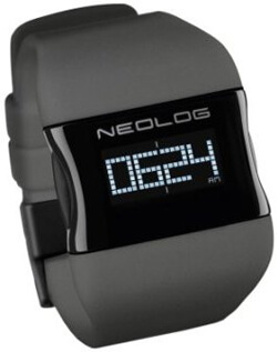 Neolog OS Warm Gray